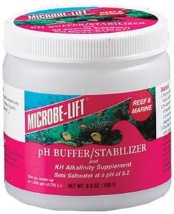 Microbe-Lift pH Buffer Stabilizer