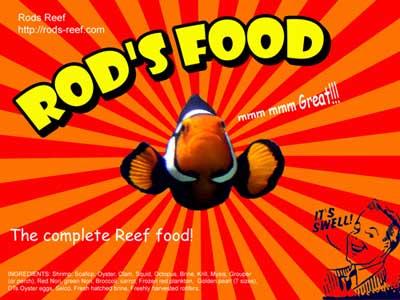 Rods Food