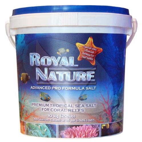 Royal Nature Salt