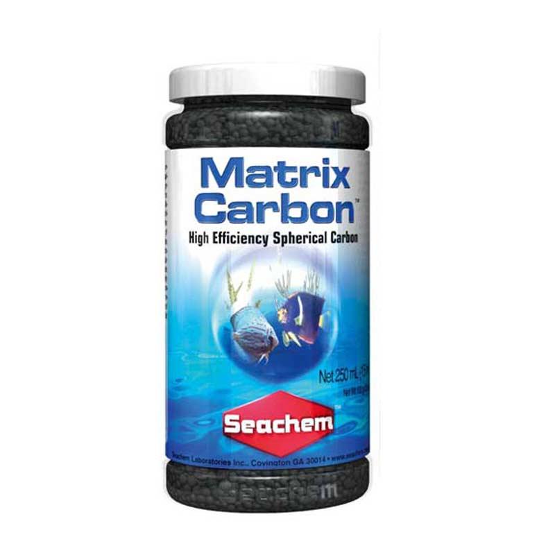 Seachem Matrix Carbon