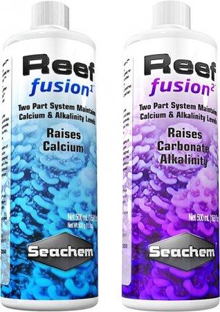 Seachem Reef Fusion