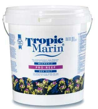 Tropic Marin Pro Reef Salt