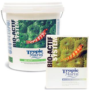 Tropic Marin Bio-Actif Salt Mix