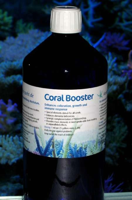 Zeovit Coral Booster