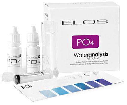 ELOS Phosphate Test Kit