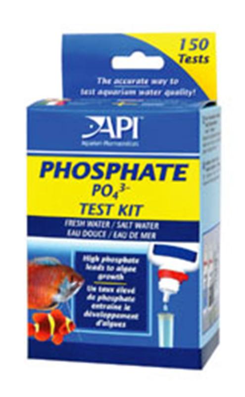 API Phosphate Test Kit