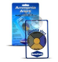 Seachem Ammonia Alert