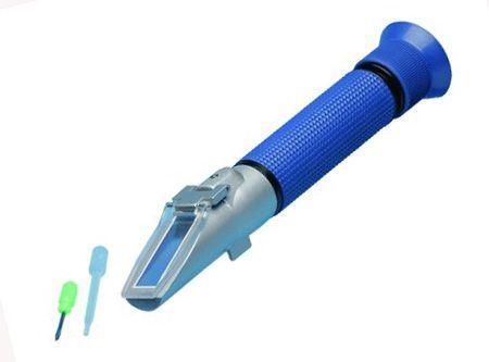 TMC Refractometer