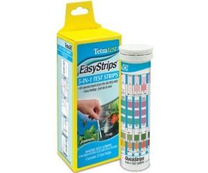 Tetra Easy Strips