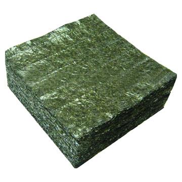 Nori Seaweed