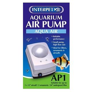 Interpet AP1 Pump