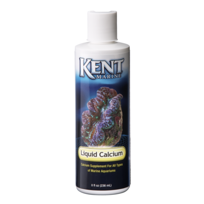 Kent Liquid Calcium