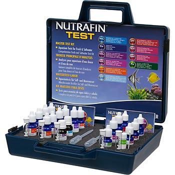 Nutrafin Master Test Kit