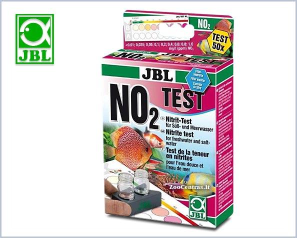 JBL NO2 Test Kit