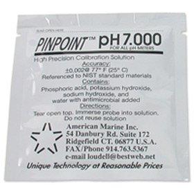 American Marine Pinpoint Calibration Fluid ph7