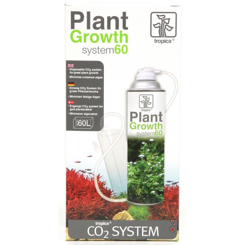 Tropica Plant Growth System 60