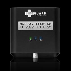 Digital Aquatics Lifeguard Aquarium Monitor