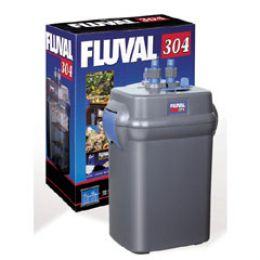 Fluval Filter