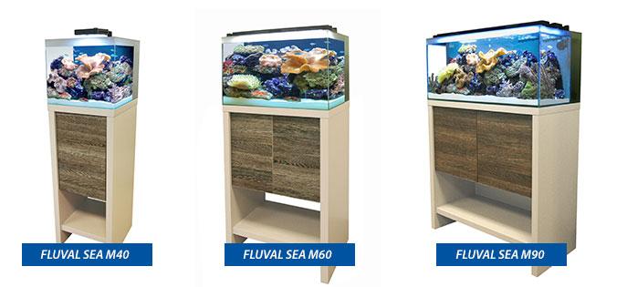 Fluval Stand