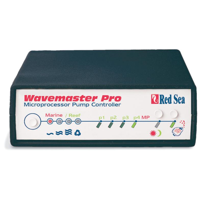 Red Sea Wavemaster Pro