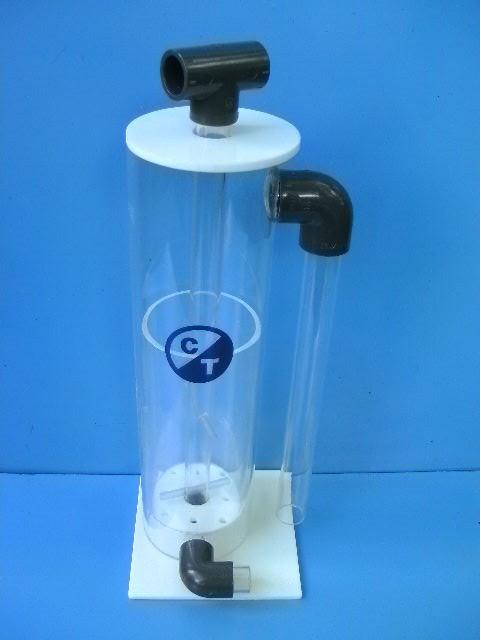 ClearTides Zeolite Reactor Z90