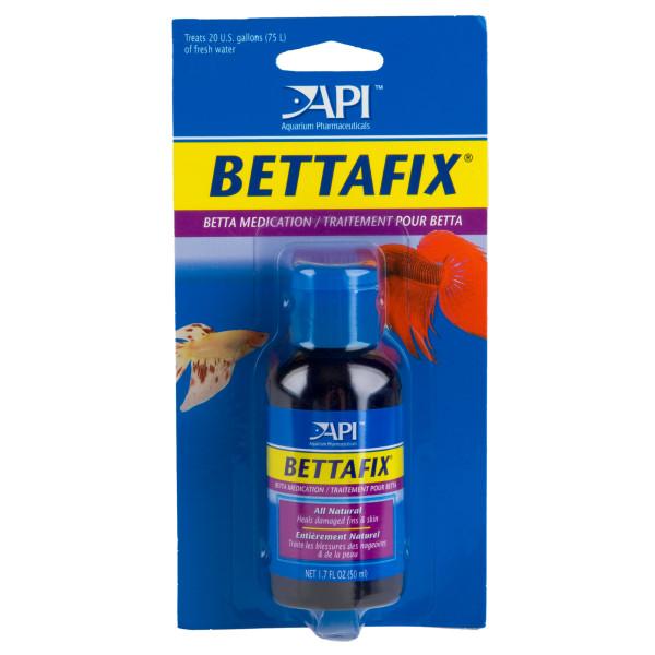 API Bettafix