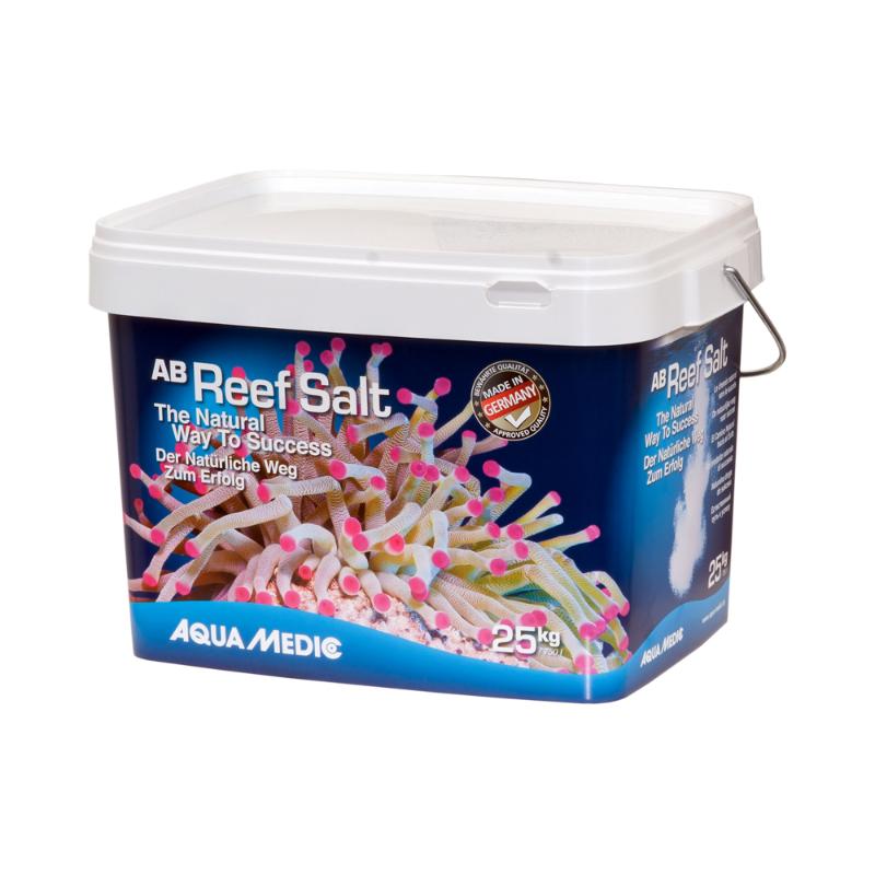 Aqua Medic Reef Salt