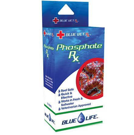 Blue Life Phospahte Rx