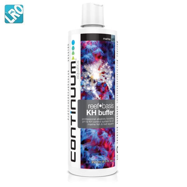 Continuum Aquatics Reef Basis KH Buffer