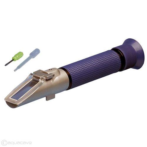 Aqua Craft Refractometer