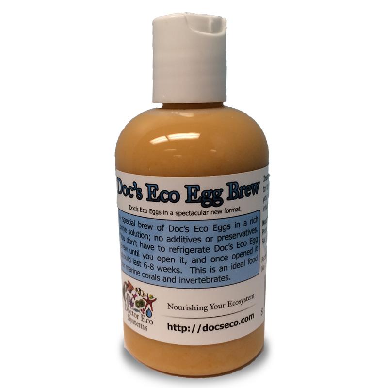 Doctor Eco Eggs Brew