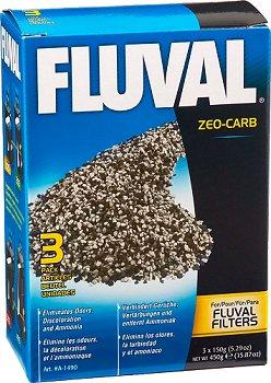 Fluval Zeo Carb