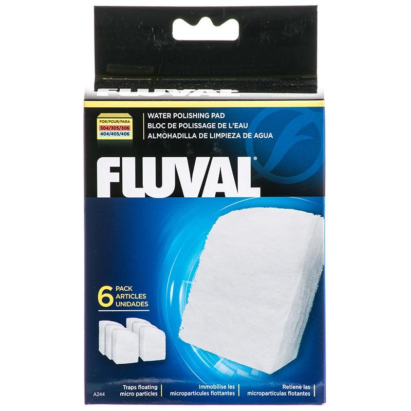 Fluval Polishing Pads