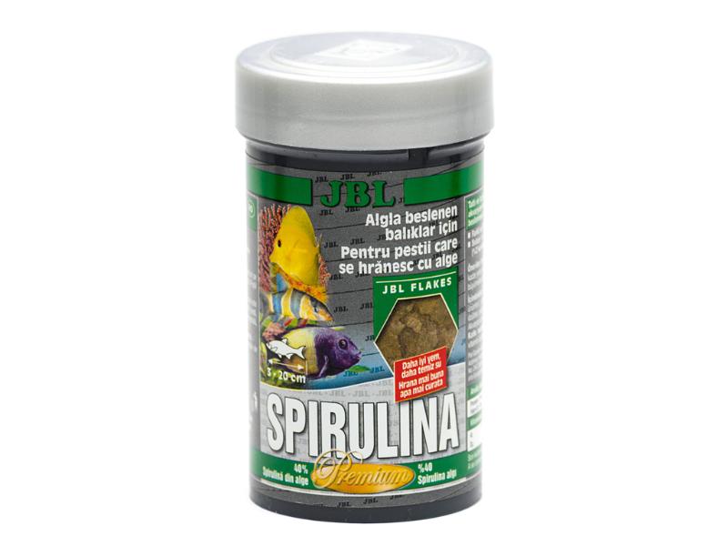 JBL Spirulina