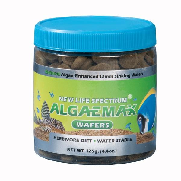 New Life Spectrum AlgaeMax