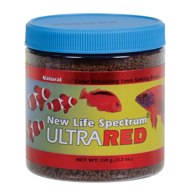 New Life Spectrum UltraRED