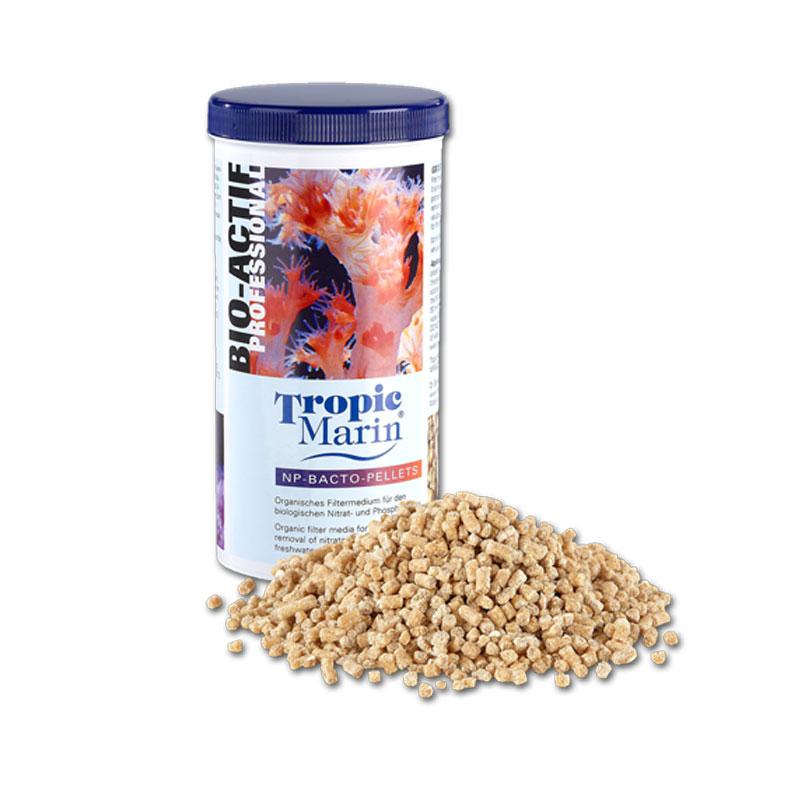 Tropic Marin NP-Bacto-Pellets