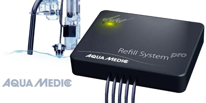 Aqua Medic Refill System PRO