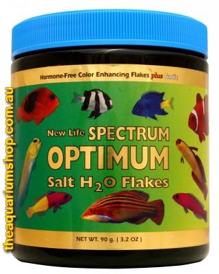 New Life Spectrum Optimum Flakes