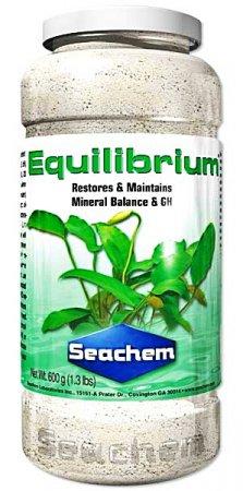 Seachem Equilibrium