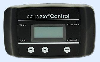 AquaRay Controller