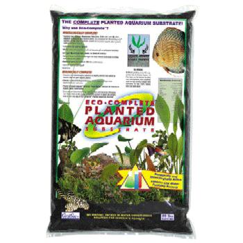 Eco-Complete Plant Substrate