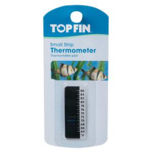 Top Fin Small Strip Thermometer