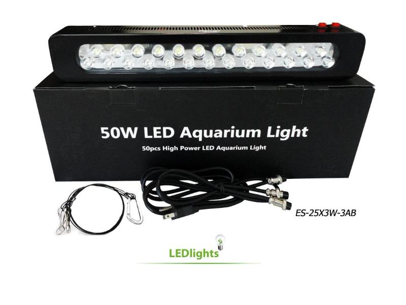 Aqua Pro LED