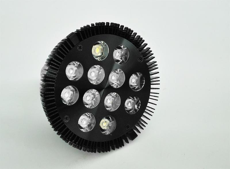 LEDTRiC Full Spectrum