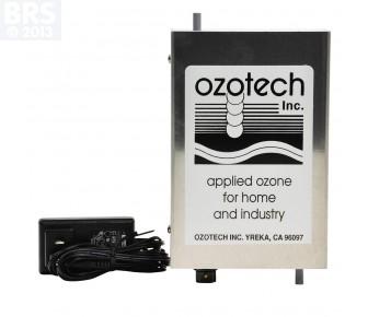 Ozotech Poseidon 200 Ozone Generator