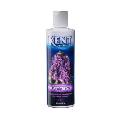 Kent Marine Purple Tech