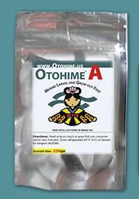 Otohime Marine Diet B1