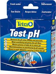 Tetra pH Test Kit