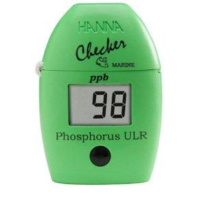 Hanna Phosphorus Checker